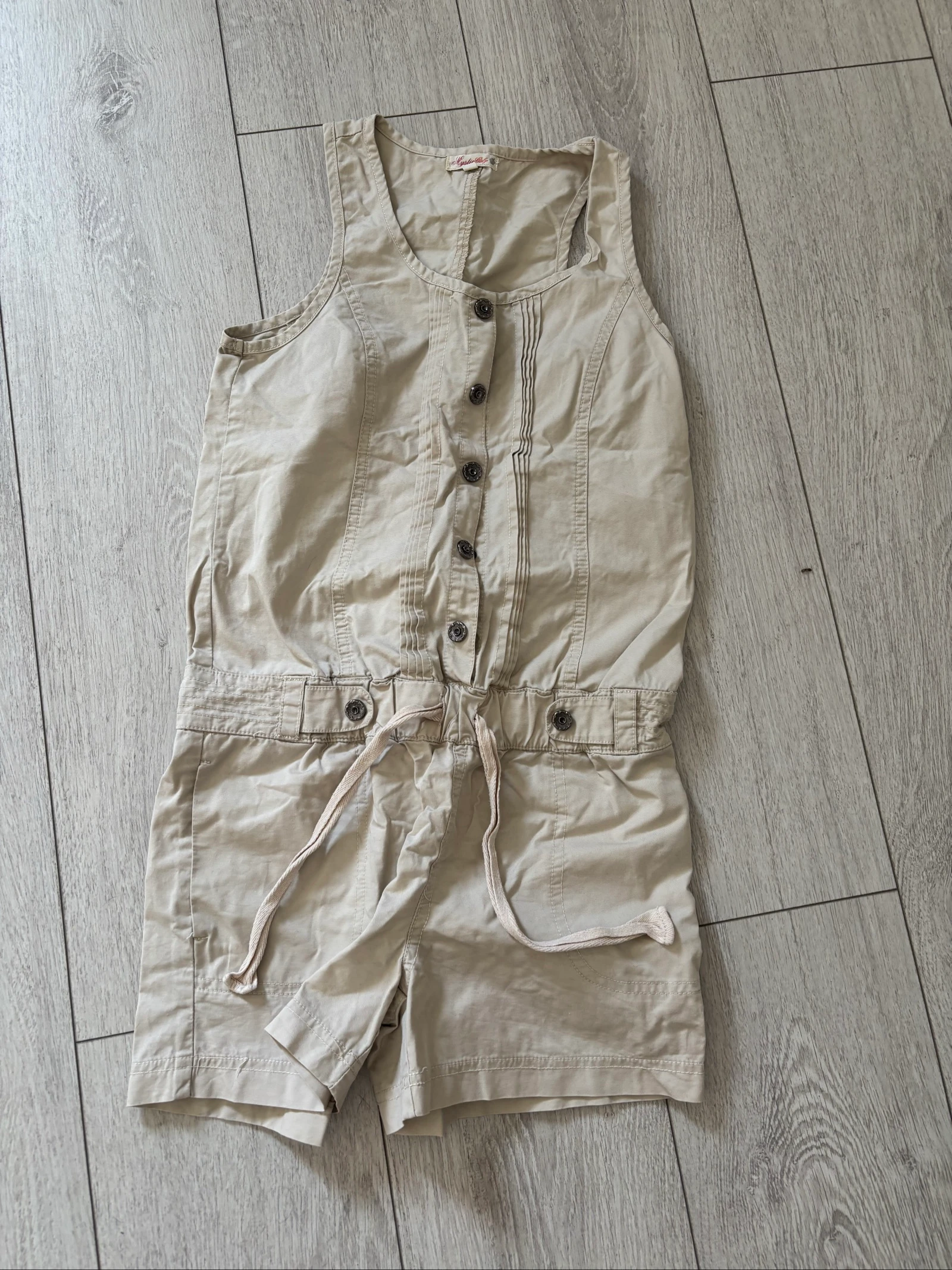 Combishort 